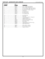 Предварительный просмотр 63 страницы Neary 555 SRI Service Manual