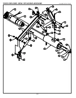 Предварительный просмотр 64 страницы Neary 555 SRI Service Manual