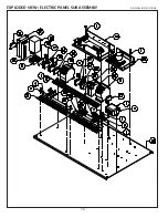 Предварительный просмотр 70 страницы Neary 555 SRI Service Manual