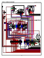 Предварительный просмотр 72 страницы Neary 555 SRI Service Manual