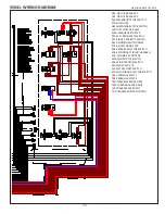 Предварительный просмотр 73 страницы Neary 555 SRI Service Manual