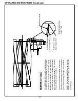 Предварительный просмотр 24 страницы Neary 555 Operator'S Manual