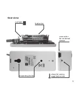 Предварительный просмотр 5 страницы NEAT Electronics DOOR User Manual