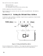 Preview for 20 page of Neat 700 Series User Manual