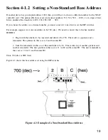 Preview for 21 page of Neat 700 Series User Manual