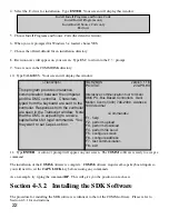 Preview for 24 page of Neat 700 Series User Manual