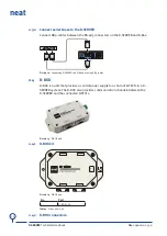 Preview for 15 page of Neat D-SERVER Technical Handbook