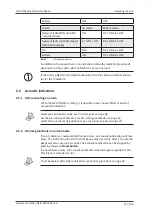 Preview for 17 page of Neat NEO IP/GSM Technical Handbook