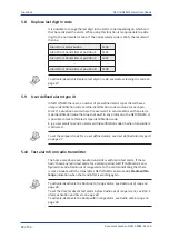 Preview for 28 page of Neat NEO IP/GSM Technical Handbook