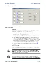 Preview for 37 page of Neat NEO IP/GSM Technical Handbook