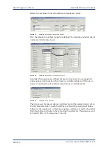 Preview for 40 page of Neat NEO IP/GSM Technical Handbook