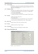 Preview for 42 page of Neat NEO IP/GSM Technical Handbook