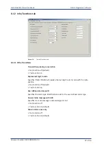 Preview for 47 page of Neat NEO IP/GSM Technical Handbook