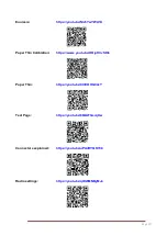 Preview for 28 page of Neat Possum SensorMATe 3 Technical Manual