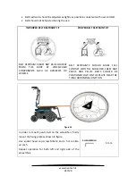 Preview for 55 page of Neatech EVO-1 FWD User Manual