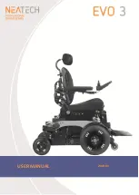 Neatech EVO3 User Manual preview