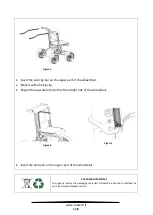 Preview for 15 page of Neatech Job Walker Manual