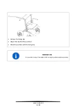 Preview for 20 page of Neatech Job Walker Manual