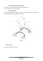 Preview for 23 page of Neatech Job Walker Manual