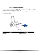 Preview for 35 page of Neatech JOB User And Maintenance Manual