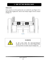 Preview for 15 page of Neatech Pegasus Evo User Manual