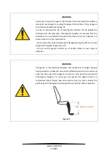 Preview for 29 page of Neatech PROFESSIONAL REHAB Series Service Manual