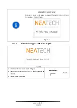 Preview for 60 page of Neatech PROFESSIONAL REHAB Series Service Manual