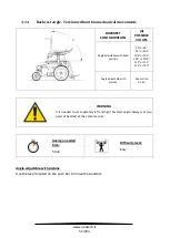 Preview for 63 page of Neatech PROFESSIONAL REHAB Series Service Manual