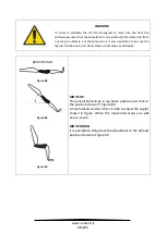 Preview for 110 page of Neatech PROFESSIONAL REHAB Series Service Manual