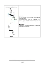 Preview for 111 page of Neatech PROFESSIONAL REHAB Series Service Manual