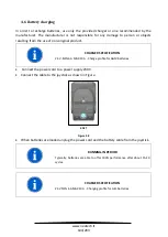 Preview for 116 page of Neatech PROFESSIONAL REHAB Series Service Manual