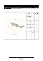 Preview for 165 page of Neatech PROFESSIONAL REHAB Series Service Manual