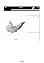 Preview for 167 page of Neatech PROFESSIONAL REHAB Series Service Manual