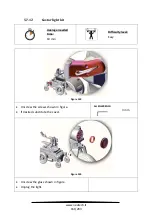 Preview for 173 page of Neatech PROFESSIONAL REHAB Series Service Manual