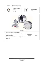 Preview for 178 page of Neatech PROFESSIONAL REHAB Series Service Manual