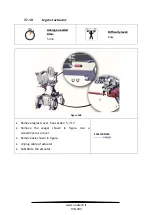 Preview for 188 page of Neatech PROFESSIONAL REHAB Series Service Manual