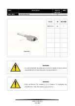 Preview for 189 page of Neatech PROFESSIONAL REHAB Series Service Manual