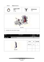 Preview for 203 page of Neatech PROFESSIONAL REHAB Series Service Manual