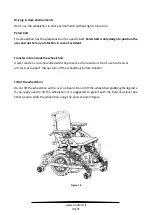 Предварительный просмотр 43 страницы Neatech Rehab Series Service Manual