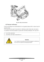 Предварительный просмотр 53 страницы Neatech Rehab Series Service Manual