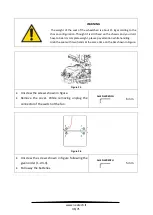 Предварительный просмотр 56 страницы Neatech Rehab Series Service Manual