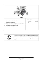 Предварительный просмотр 61 страницы Neatech Rehab Series Service Manual