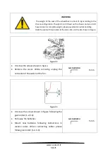 Preview for 69 page of Neatech Rehab Series Service Manual