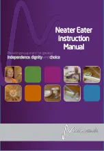 Neater Eater Instruction Manual preview