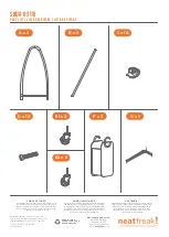 neatfreak! 03118 Assembly Instructions preview