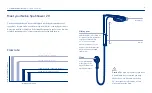 Preview for 2 page of Nebia Spa Shower 2.0 Setup Manual