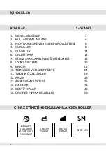 Preview for 2 page of NEBTIME UN 600A User Manual