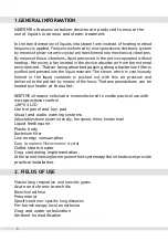 Preview for 5 page of NEBTIME UN 600A User Manual