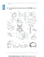 Предварительный просмотр 8 страницы Nebu-tec OPTINEB-ir ON-100/2-2.4 MHz Operating Instructions Manual