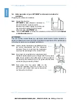 Предварительный просмотр 10 страницы Nebu-tec OPTINEB-ir ON-100/2-2.4 MHz Operating Instructions Manual